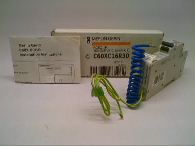 SCHNEIDER ELECTRIC MG26873