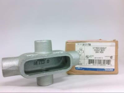ABB THOMAS & BETTS X17-TB