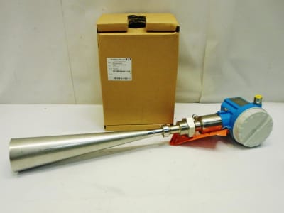 ENDRESS & HAUSER FMR250-A5E1GNJBA4M
