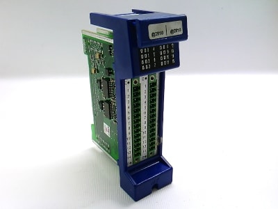 TR-SYSTEMTECHNIK X2810/2810