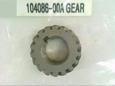 BURGMASTER 104086-00A