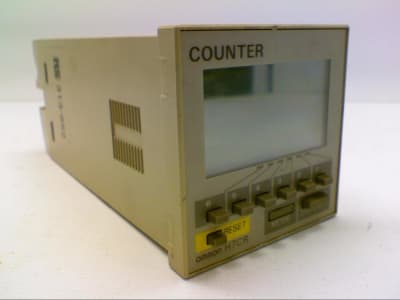 OMRON H7CR-B-500 100-240AC