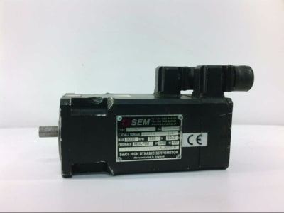 SEM SERVO MOTORS HD70C4-64S