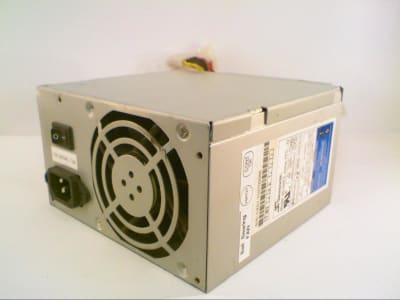 SEASONIC SS-300FS
