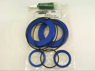 STARCYL ST3SKIR-2500-1000