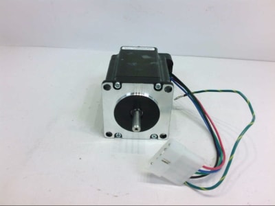 LIN ENGINEERING 5718L-03P-D24RO