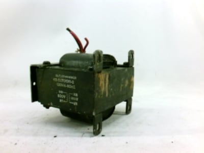 EATON CORPORATION 42-2270KN1-2