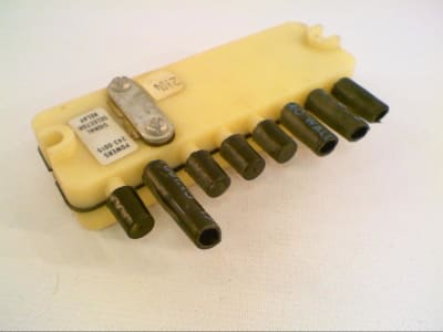 POWERS REGULATOR CO 243-0015