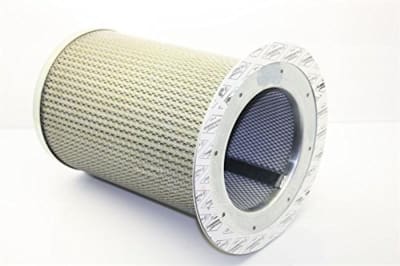 QUINCY AIR COMPRESSOR 124487-018