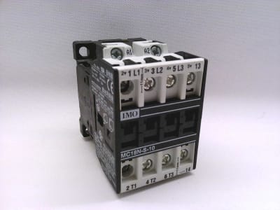 IMO MC18N-S-10