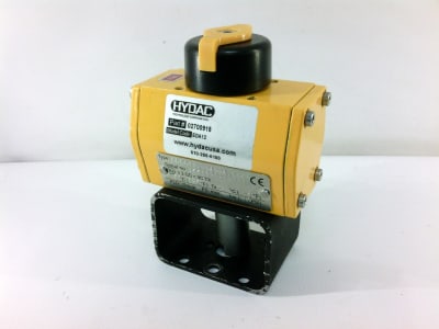 HYDAC 02700918