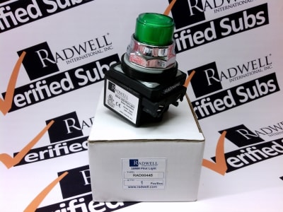RADWELL VERIFIED SUBSTITUTE 9001KP38LGG31-SUB