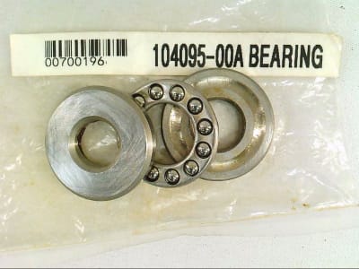 BURGMASTER 104095-00A