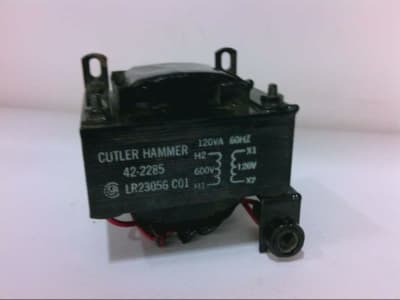 EATON CORPORATION LR23056C01