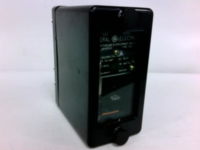 GENERAL ELECTRIC 12PJV11A4