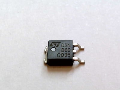 GENERIC D2NB60