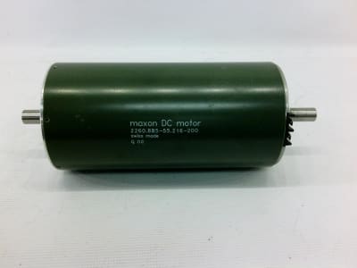 HONEYWELL 2260.885-55.216-200