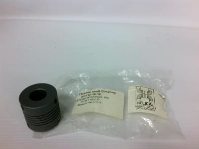 HELICAL COUPLINGS AR112-16-16