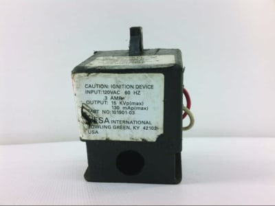 DESA INTERNATIONAL 101901-03