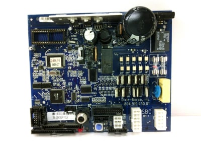 DIXIE NARCO 804.919.230.01