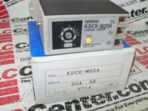 OMRON K2CS-M20A