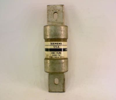 SIEMENS 3NW2-741