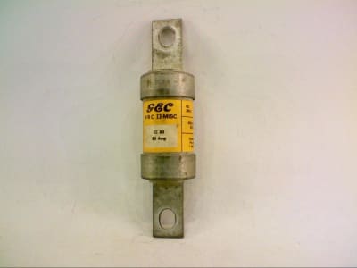 CONVERTEAM CC80