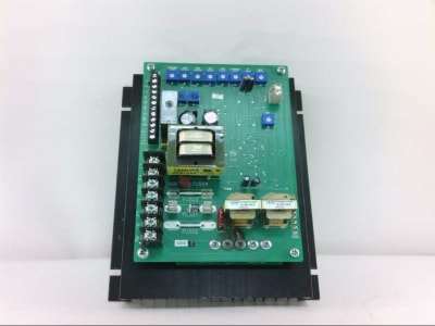 AMERICAN CONTROL ELECTRONICS RG100U-0600