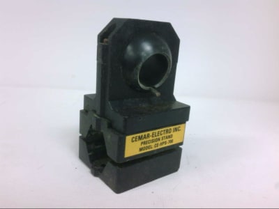 CEMAR ELECTRO INC CE-HPS-700