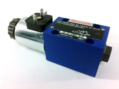 BOSCH 4WE-6-D62/EG24N9K4/62
