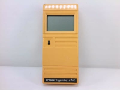 ROTRONIC DV-2-F