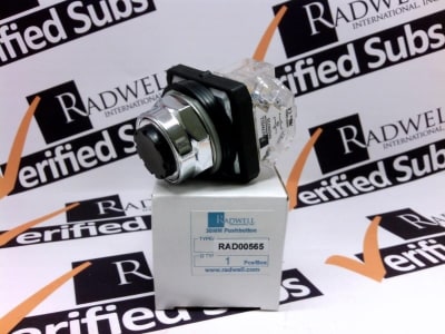 RADWELL VERIFIED SUBSTITUTE 9001KR3BH13-SUB