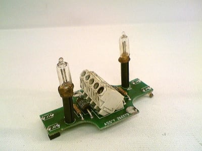 PARKER PWA-120V-VSD03M