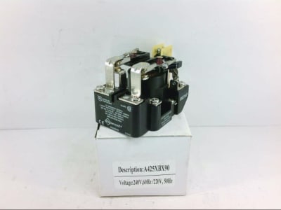SCHNEIDER ELECTRIC A425XBX90