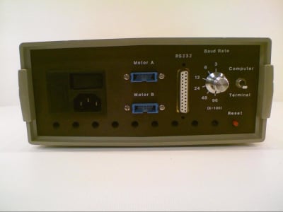 NEWPORT CORPORATION 20010