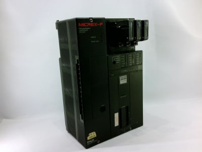 FUJI ELECTRIC FPU-120H-G02-NK-Z004