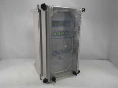 CONTROL ELECTRONICS CPS-460