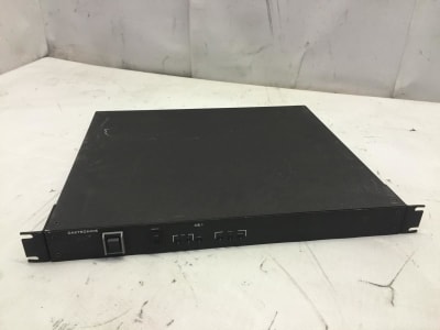 DAKTRONICS INC 0A-1278-0032