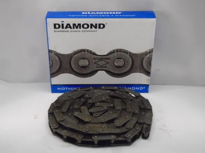 DIAMOND CHAIN X-157050-010