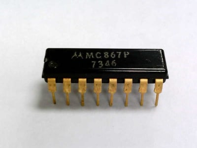 GENERIC MC867P