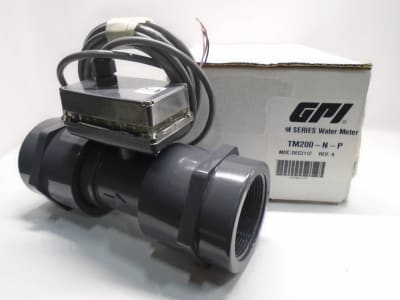 GREAT PLAINS INDUSTRIES TM200-N-P