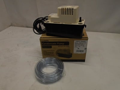 LITTLE GIANT PUMP VCMA-20ULT