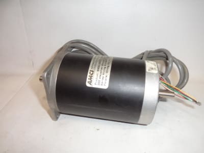 ADVANCED MICRO CONTROLS SM34-650D