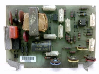 AMERICAN CONTROL ELECTRONICS MB6252