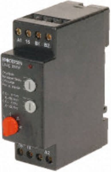 BEIJER ELECTRONICS XMWD1RS