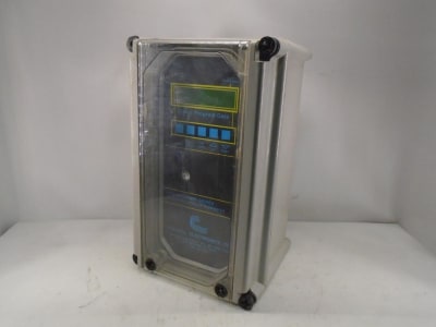 CONTROL ELECTRONICS CPS-450