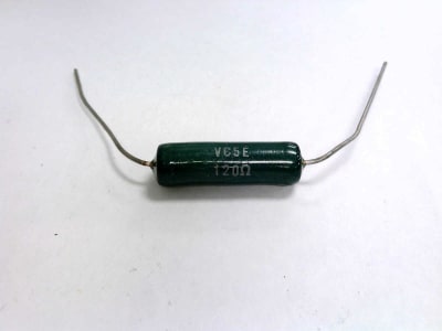 GENERIC R120X5W5W