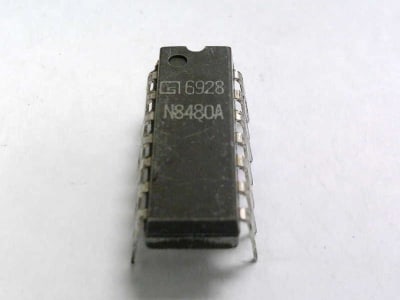 GENERIC N8480A