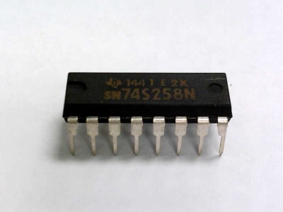 GENERIC SN74S258N