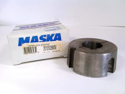 MASKA 2012X28MM